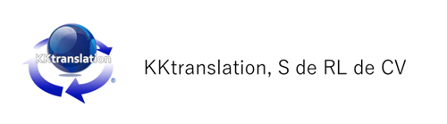 KKtranslation, S de RL de CV